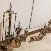 گارد شومینه