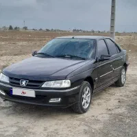 پارس|خودرو سواری و وانت|گنبد کاووس, |دیوار