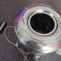 بخاری گازی فروشی|بخاری، هیتر، شومینه|جوانرود, |دیوار