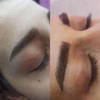 فیبروزابرو|خدمات آرایشگری و زیبایی|اصفهان, فجر|دیوار