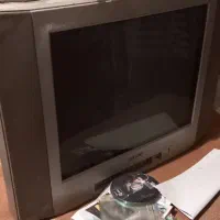 تلویزیون ۲۱ اینچ سونی