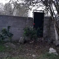 ۲۱۵ متر زمین باغی