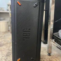 Jbl200 party box|پخش‌کننده همراه|شیراز, معالی‌آباد|دیوار