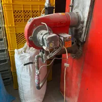 فروش ست کامل نانوایی لواش با دوار ۲/۲۰|فروشگاه و مغازه|ارومیه, |دیوار