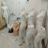 مانکن زنانه|فروشگاه و مغازه|بیرجند, |دیوار