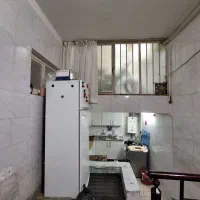 رهن و اجاره زیرزمین ۶۰ متری یه خوابه پرنور