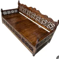 صندلی ۲یا ۳نفره مدل شاه نشین