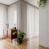 پرده های زیبا،کابینت های شیک|خدمات پیشه و مهارت|همدان, |دیوار