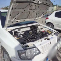 پراید ۱۱۱ مدل ۹۷|خودرو سواری و وانت|بهنمیر, |دیوار