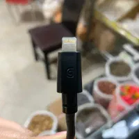 شارژر ایفون|لوازم جانبی موبایل و تبلت|مشهد, موعود|دیوار