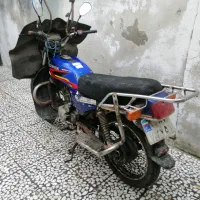 موتورسیکلت کویر ۱۵۰