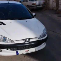 206tufمدل 96
