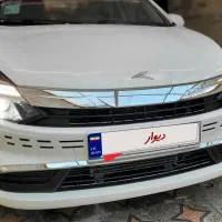 خودرو ایگل صفر کیلومتر