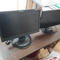 مانیتور سامسونگ- لنوو 19
