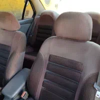 سمند 96 دوگانه شرکت EF7|خودرو سواری و وانت|کوه چنار, |دیوار