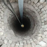 چاه کن . مقنی. منصیف