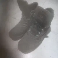 کفش ایمنی دست دوم در حد نو به تعداد محدود 350000|کیف، کفش، کمربند|بستان آباد, |دیوار