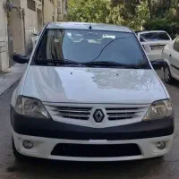 رنو تندر 90 (L90 لوگان) E2، مدل ۱۳۹۴