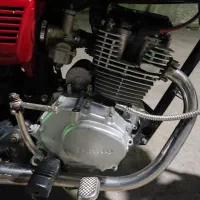 موتورسیکلت150مدل88