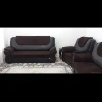 مبل ۹نفره|مبلمان خانگی و میز عسلی|آبدانان, |دیوار