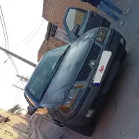 سمند تمام فاریک مدل 85