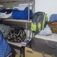 فرو‌ش میزبرش بزرگ اسان بازشو خیاطی/ ومیزاتوونیمکت|چرخ خیاطی و ریسندگی|مشهد, شهید بهشتی|دیوار