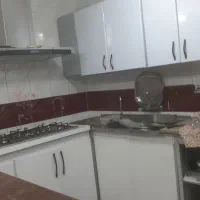 تعمیرات کابینت فلزی با رنگ کوره ای