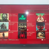 ps4اسلیم کپی خور|کنسول، بازی ویدئویی و آنلاین|علی‌آباد کتول, |دیوار