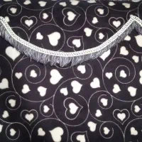 ۶ عدد پشتی در حد نو