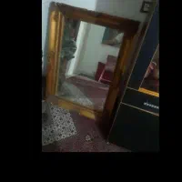 آیینه سلطنتی زببا