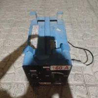 دستگاه جوش 3عدد به شرط فابریک با مهلت تست