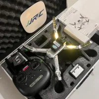 هلیشات  JJPRO X5 (معاوضه )|دوربین عکاسی و فیلم‌برداری|تهران, هروی|دیوار