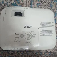 ویدیو پروژکتور EPSON|تلویزیون و پروژکتور|پاکدشت, پاکدشت (مامازند)|دیوار
