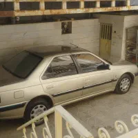 سلام پژو پارس سالم