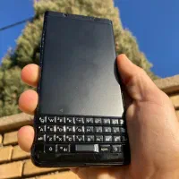 بلک‌بری Keyone 64/4 دوسیم اندرویدی رجیستر شده