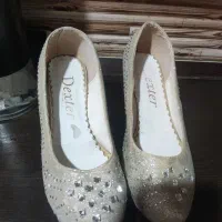 کفش مجلسی ۴۰۰   سایز۳۸درحدنو اسلامشهر