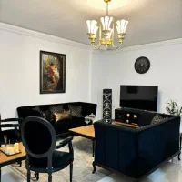 آپارتمان ۹۵ متری نوساز سند دار جاجرود