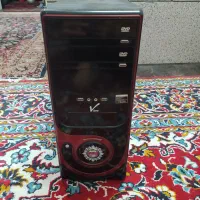 پوسته کیس و دی وی دی رایتر