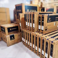 بدون سود و بدون پیش پرداخت|تلویزیون و پروژکتور|اندیشه, اندیشه فاز ۱|دیوار