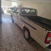 فروش وانت تک کابین کارا