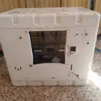 کولر ابی|کولر آبی|مسجد سلیمان, |دیوار