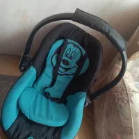 کریر نوزاد میکی موز