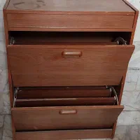 جاکفشی|جاکفشی، کمد، دراور|تهران, شهرک صدرا|دیوار