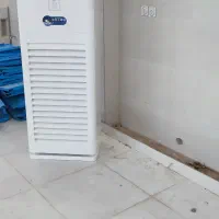 نصب و تعمیر کولر گازی