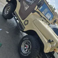 جیب گالانت|خودرو کلاسیک|تهران, جوانمردان (اندیشه)|دیوار