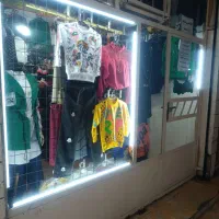 مغازه ویس تجاری فروش ، رهن یا اجاره|اجارهٔ مغازه و غرفه|باوی, |دیوار