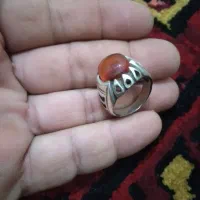 عقیق یمنی عتیقه