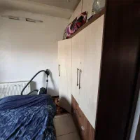 مسکن مهر تک خواب دوکله اقساط بلند مدت بدون بهره|فروش آپارتمان|شاهین‌شهر, مسکن مهر|دیوار
