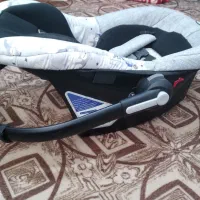 کریر و آسانشور نو|کالسکه و لوازم جانبی|پاکدشت, پاکدشت (مامازند)|دیوار