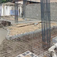 آرماتوربندی وکرسی چینی صفرتاصد